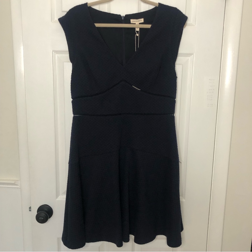 Rebecca Taylor Taylor Dress - Picture 5 of 12